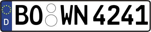 BO-WN4241