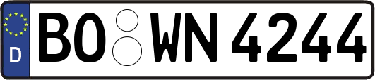 BO-WN4244