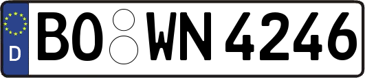 BO-WN4246