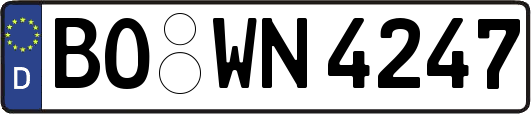 BO-WN4247