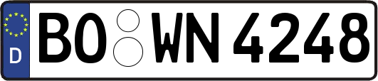BO-WN4248