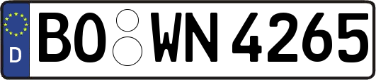 BO-WN4265
