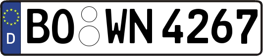 BO-WN4267