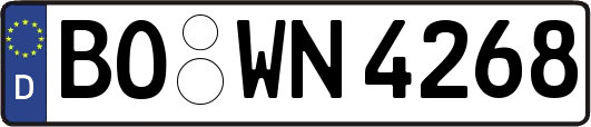 BO-WN4268