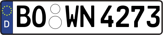 BO-WN4273