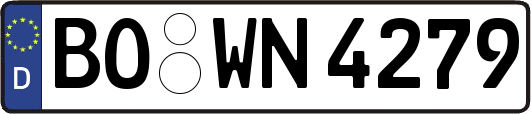 BO-WN4279