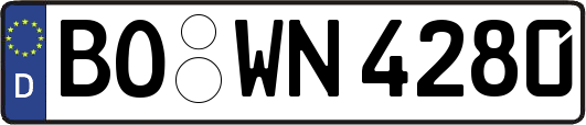 BO-WN4280