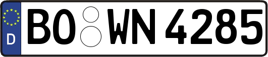 BO-WN4285