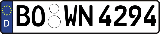BO-WN4294