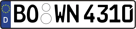 BO-WN4310