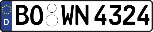 BO-WN4324