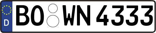 BO-WN4333