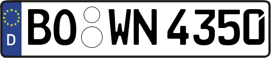 BO-WN4350