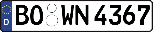 BO-WN4367