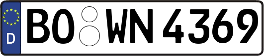 BO-WN4369
