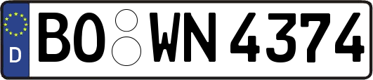 BO-WN4374