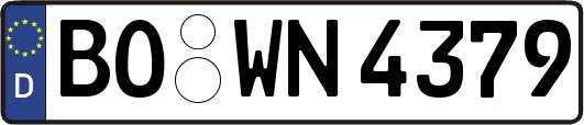 BO-WN4379