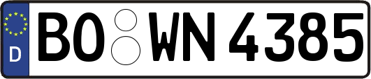 BO-WN4385