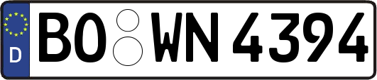 BO-WN4394