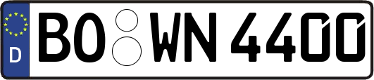 BO-WN4400