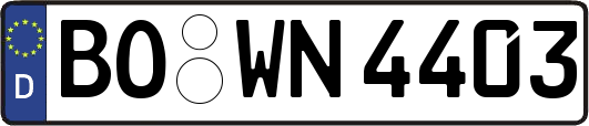 BO-WN4403