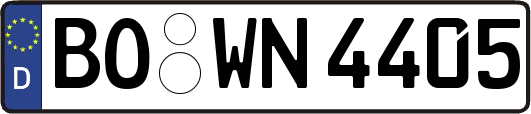 BO-WN4405