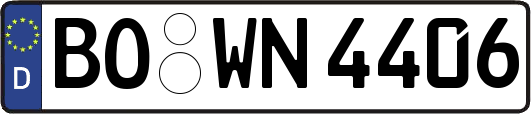 BO-WN4406