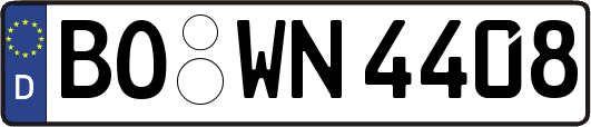 BO-WN4408