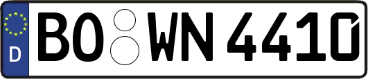 BO-WN4410