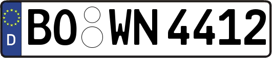 BO-WN4412