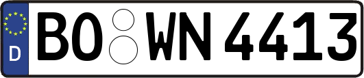 BO-WN4413