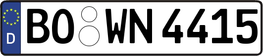 BO-WN4415