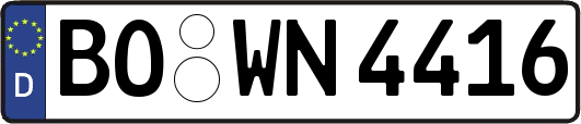 BO-WN4416