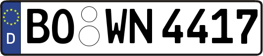 BO-WN4417