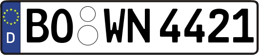BO-WN4421