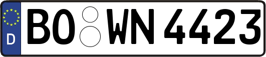 BO-WN4423