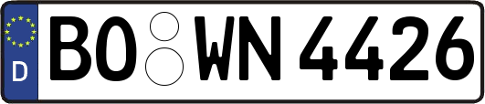 BO-WN4426