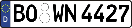 BO-WN4427
