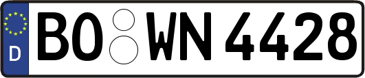 BO-WN4428