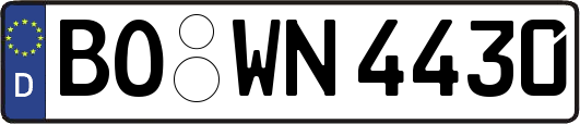 BO-WN4430
