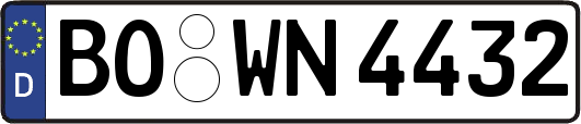 BO-WN4432