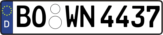 BO-WN4437