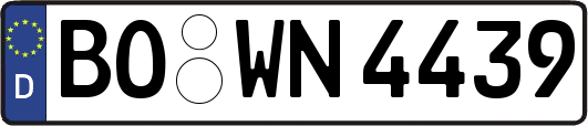 BO-WN4439