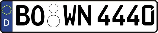 BO-WN4440