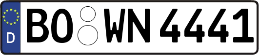 BO-WN4441