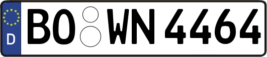 BO-WN4464