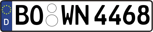 BO-WN4468
