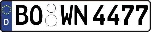 BO-WN4477