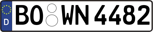 BO-WN4482