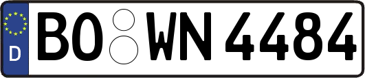 BO-WN4484